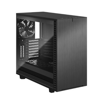 Fractal Design | Define 7 TG Light Tint | Side window | Grey | E-ATX | Power supply included No | ATX Fractal Design | Define 7 TG Light Tint | Side window | Grey | E-ATX | Power supply included No | ATX