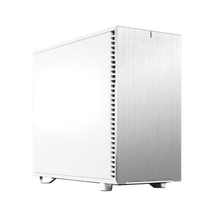 Fractal Design | Define 7 | White | E-ATX | Power supply included No | ATX Fractal Design | Define 7 | White | E-ATX | Power supply included No | ATX
