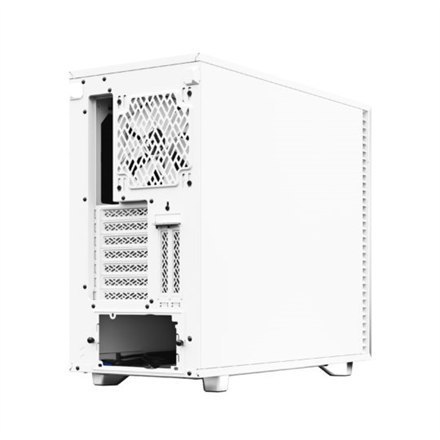 Fractal Design | Define 7 | White | E-ATX | Power supply included No | ATX Fractal Design | Define 7 | White | E-ATX | Power supply included No | ATX