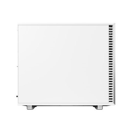 Fractal Design | Define 7 | White | E-ATX | Power supply included No | ATX Fractal Design | Define 7 | White | E-ATX | Power supply included No | ATX