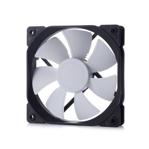 Fractal Design | Dynamic X2 GP-12 PWM Black | White blades, black frame | Case fan Fractal Design | Dynamic X2 GP-12 PWM Black | White blades, black frame | Case fan