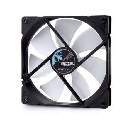 Fractal Design | Dynamic X2 GP-12 PWM | Fan Fractal Design | Dynamic X2 GP-12 PWM | Fan