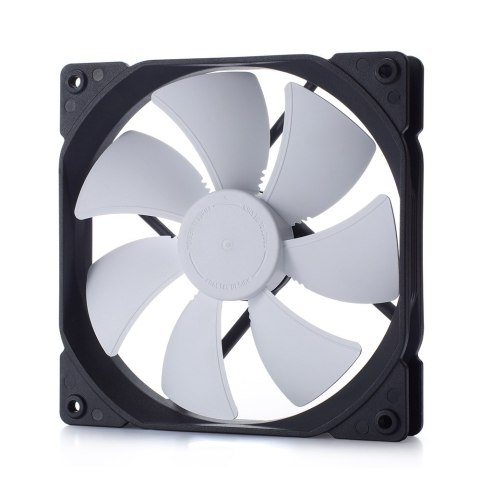 Fractal Design | Dynamic X2 GP-14 PWM | White blades, black frame | Case fan Fractal Design | Dynamic X2 GP-14 PWM | White blades, black frame | Case fan