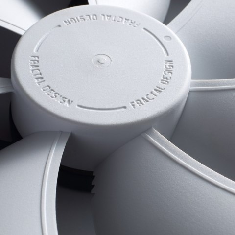 Fractal Design | Dynamic X2 GP-14 PWM | White blades, black frame | Case fan Fractal Design | Dynamic X2 GP-14 PWM | White blades, black frame | Case fan