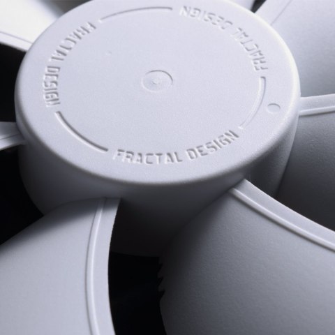 Fractal Design | Dynamic X2 GP-14 | White | Case fan Fractal Design | Dynamic X2 GP-14 | White | Case fan
