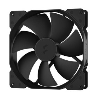 Fractal Design | Dynamic X2 GP-18 PWM Black | Black | Case fan
