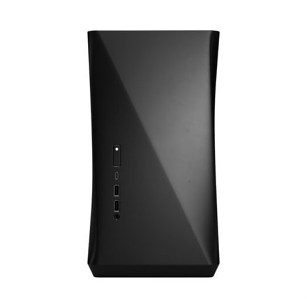 Fractal Design | Era ITX | Black | ITX | Power supply included No | ATX Fractal Design | Era ITX | Black | ITX | Power supply included No | ATX