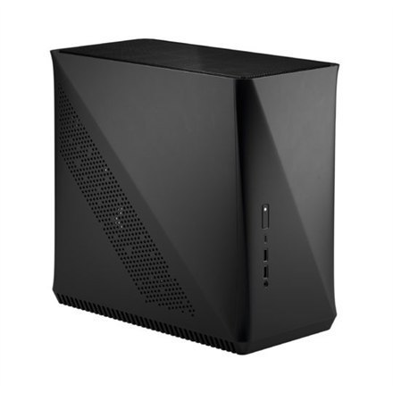 Fractal Design | Era ITX | Black | ITX | Power supply included No | ATX Fractal Design | Era ITX | Black | ITX | Power supply included No | ATX