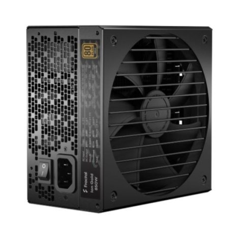 Fractal Design | Fully modular PSU | ION Gold 550W | 550 W Fractal Design | Fully modular PSU | ION Gold 550W | 550 W