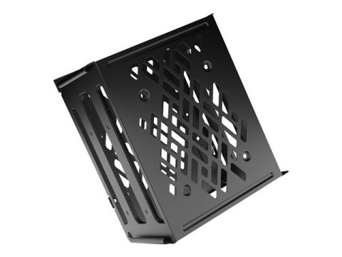 Fractal Design | HDD Cage kit - Type B | Black | Power supply included Fractal Design | HDD Cage kit - Type B | Black | Power supply included