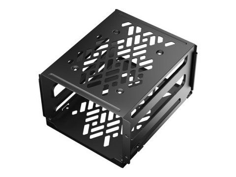 Fractal Design | HDD Cage kit - Type B | Black | Power supply included Fractal Design | HDD Cage kit - Type B | Black | Power supply included