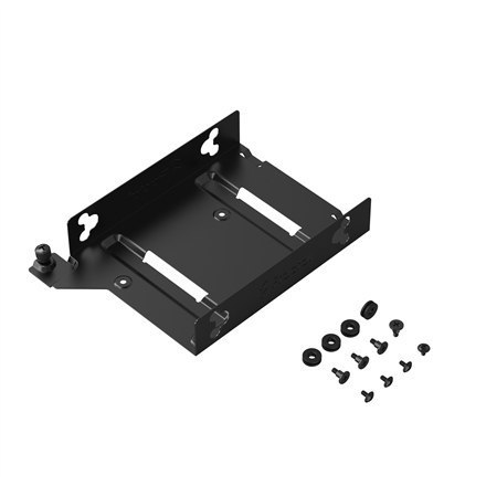 Fractal Design | HDD tray kit - Type D Fractal Design | HDD tray kit - Type D