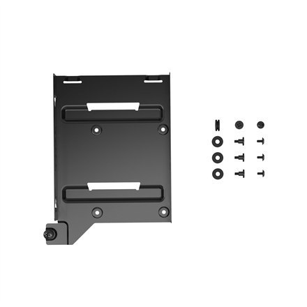 Fractal Design | HDD tray kit - Type D Fractal Design | HDD tray kit - Type D