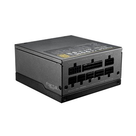 Fractal Design | Ion SFX-L 650W Gold | 650 W Fractal Design | Ion SFX-L 650W Gold | 650 W