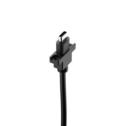 Fractal Design | Kabel USB-C 10Gpbs - Model D Fractal Design | Kabel USB-C 10Gpbs - Model D
