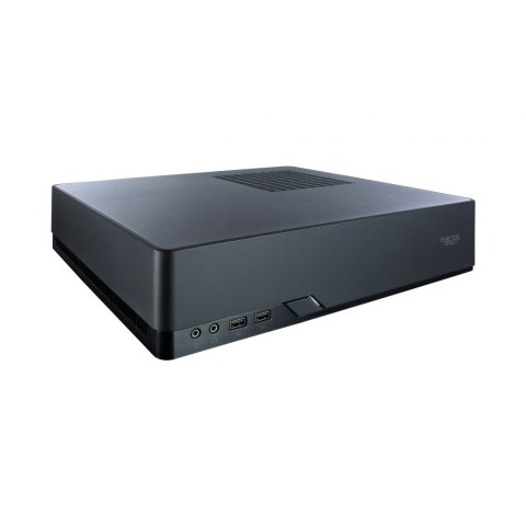 Fractal Design | Node 202 | Black | Power supply included Yes | SFX Fractal Design | Node 202 | Black | Power supply included Yes | SFX