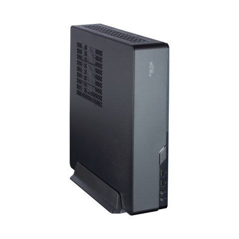 Fractal Design | Node 202 | Black | Power supply included Yes | SFX Fractal Design | Node 202 | Black | Power supply included Yes | SFX