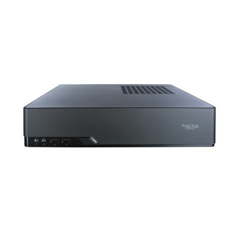 Fractal Design | Node 202 | Black | Power supply included Yes | SFX Fractal Design | Node 202 | Black | Power supply included Yes | SFX
