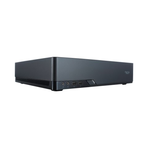 Fractal Design | Node 202 | Black | Power supply included Yes | SFX Fractal Design | Node 202 | Black | Power supply included Yes | SFX