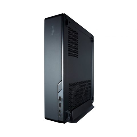 Fractal Design | Node 202 | Black | Power supply included Yes | SFX Fractal Design | Node 202 | Black | Power supply included Yes | SFX