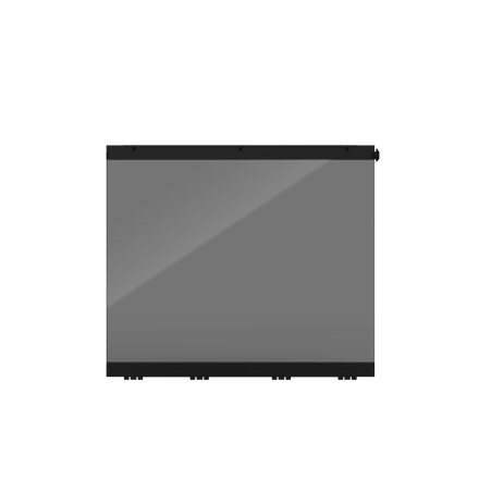 Fractal Design | Panel boczny ze szkła hartowanego | Define 7 XL | Czarny Fractal Design | Panel boczny ze szkła hartowanego | Define 7 XL | Czarny