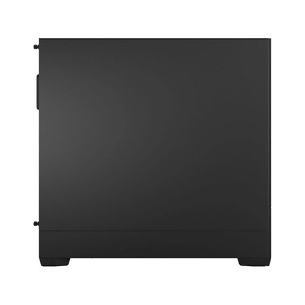 Fractal Design | Pop Air | Side window | Black Solid | ATX, mATX, Mini ITX | Power supply included No | ATX