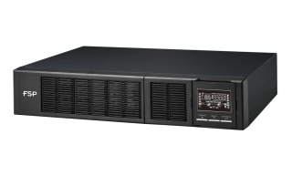 FSP | CLIPPERS RT 3K UPS | 3000 VA | 3000 W