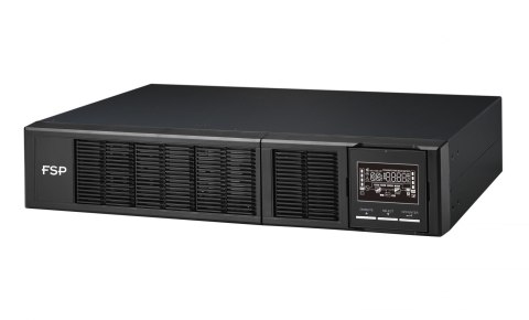 FSP | CLIPPERS RT 3K UPS | 3000 VA | 3000 W FSP | CLIPPERS RT 3K UPS | 3000 VA | 3000 W
