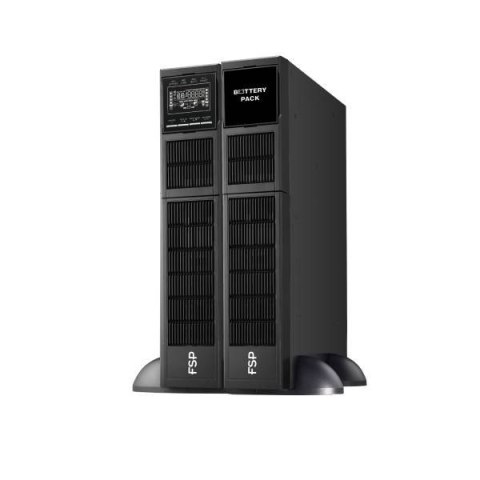 FSP | CLIPPERS RT 3K UPS | 3000 VA | 3000 W FSP | CLIPPERS RT 3K UPS | 3000 VA | 3000 W