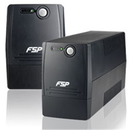 FSP | FP 2000 | 2000 VA | 110 / 120 VAC lub 220 / 230 / 240 VAC V | 290 V - Zasilacz UPS 2000 VA | 24-miesięczna gwarancja FSP | FP 2000 | 2000 VA | 110 / 120 VAC lub 220 / 230 / 240 VAC V | 290 V - Zasilacz UPS 2000 VA | 24-miesięczna gwarancja