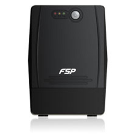 FSP | FP 2000 | 2000 VA | 110 / 120 VAC lub 220 / 230 / 240 VAC V | 290 V - Zasilacz UPS 2000 VA | 24-miesięczna gwarancja FSP | FP 2000 | 2000 VA | 110 / 120 VAC lub 220 / 230 / 240 VAC V | 290 V - Zasilacz UPS 2000 VA | 24-miesięczna gwarancja