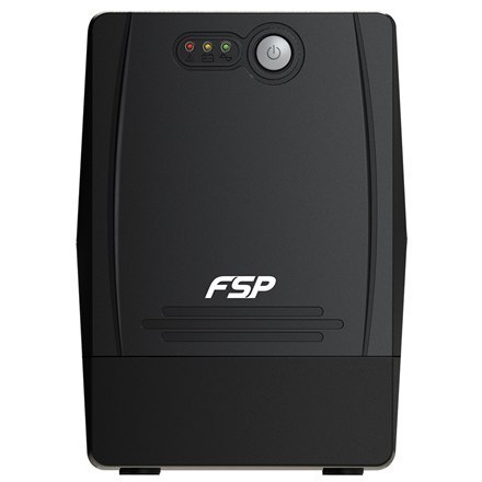 FSP | FP 2000 | 2000 VA | 110 / 120 VAC lub 220 / 230 / 240 VAC V | 290 V - Zasilacz UPS 2000 VA | 24-miesięczna gwarancja FSP | FP 2000 | 2000 VA | 110 / 120 VAC lub 220 / 230 / 240 VAC V | 290 V - Zasilacz UPS 2000 VA | 24-miesięczna gwarancja