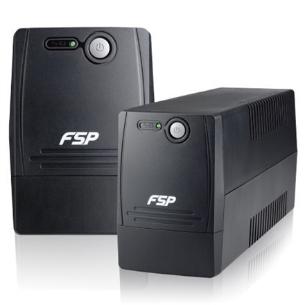 FSP | FP 600 | 600 VA | 290 V | 220 V FSP | FP 600 | 600 VA | 290 V | 220 V