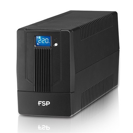 FSP | IFP 1000 | 1000 VA | 600 W FSP | IFP 1000 | 1000 VA | 600 W