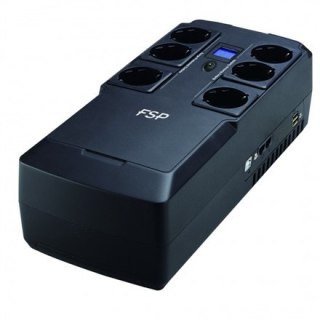 FSP | UPS | Nano FIT 800 | 800 VA | 180~270 V | 220 V