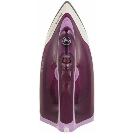 FV2836E0 | Żelazko parowe | 2400 W | Pojemność zbiornika na wodę 270 ml | Ciągłe uderzenie pary 35 g/min | Wydajność uderzenia p FV2836E0 | Żelazko parowe | 2400 W | Pojemność zbiornika na wodę 270 ml | Ciągłe uderzenie pary 35 g/min | Wydajność uderzenia p