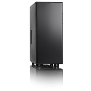 Fractal Design Define XL R2 Black, E-ATX, Power supply included No Fractal Design | Define XL R2 | Black | E-ATX | Power supply