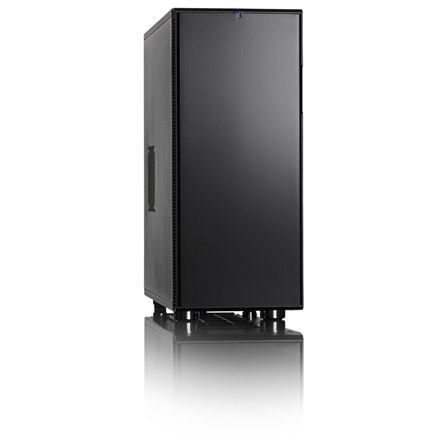 Fractal Design Define XL R2 Black, E-ATX, Power supply included No Fractal Design | Define XL R2 | Black | E-ATX | Power supply