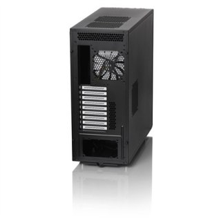 Fractal Design Define XL R2 Black, E-ATX, Power supply included No Fractal Design | Define XL R2 | Black | E-ATX | Power supply