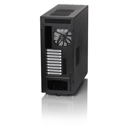 Fractal Design Define XL R2 Black, E-ATX, Power supply included No Fractal Design | Define XL R2 | Black | E-ATX | Power supply