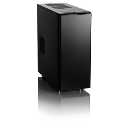 Fractal Design Define XL R2 Black, E-ATX, Power supply included No Fractal Design | Define XL R2 | Black | E-ATX | Power supply