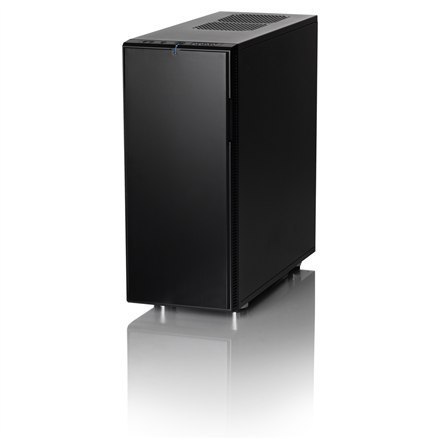 Fractal Design Define XL R2 Black, E-ATX, Power supply included No Fractal Design | Define XL R2 | Black | E-ATX | Power supply