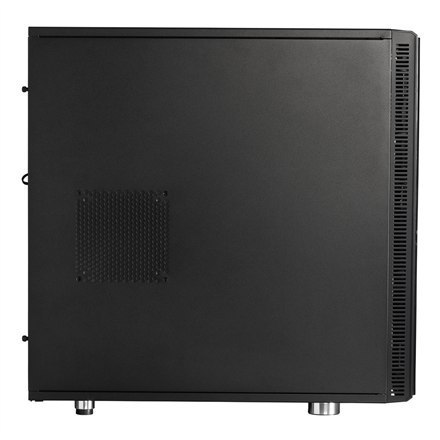 Fractal Design Define XL R2 Black, E-ATX, Power supply included No Fractal Design | Define XL R2 | Black | E-ATX | Power supply