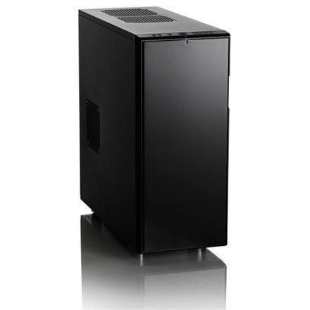 Fractal Design Define XL R2 Black, E-ATX, Power supply included No Fractal Design | Define XL R2 | Black | E-ATX | Power supply