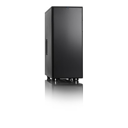 Fractal Design Define XL R2 Black, E-ATX, Power supply included No Fractal Design | Define XL R2 | Black | E-ATX | Power supply