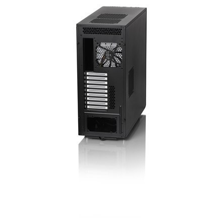 Fractal Design Define XL R2 Black, E-ATX, Power supply included No Fractal Design | Define XL R2 | Black | E-ATX | Power supply
