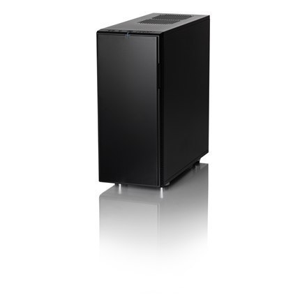 Fractal Design Define XL R2 Black, E-ATX, Power supply included No Fractal Design | Define XL R2 | Black | E-ATX | Power supply