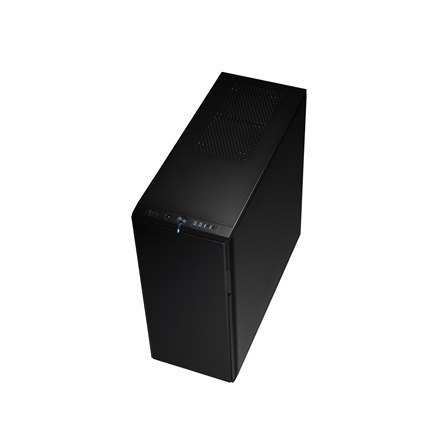 Fractal Design Define XL R2 Black, E-ATX, Power supply included No Fractal Design | Define XL R2 | Black | E-ATX | Power supply