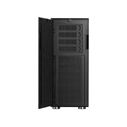 Fractal Design Define XL R2 Black, E-ATX, Power supply included No Fractal Design | Define XL R2 | Black | E-ATX | Power supply