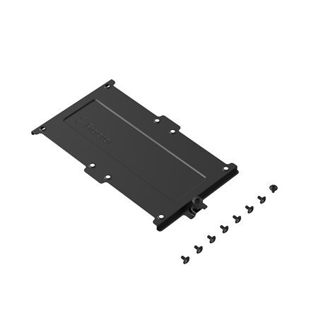Fractal Design | SSD Bracket Kit - Type D Fractal Design | SSD Bracket Kit - Type D